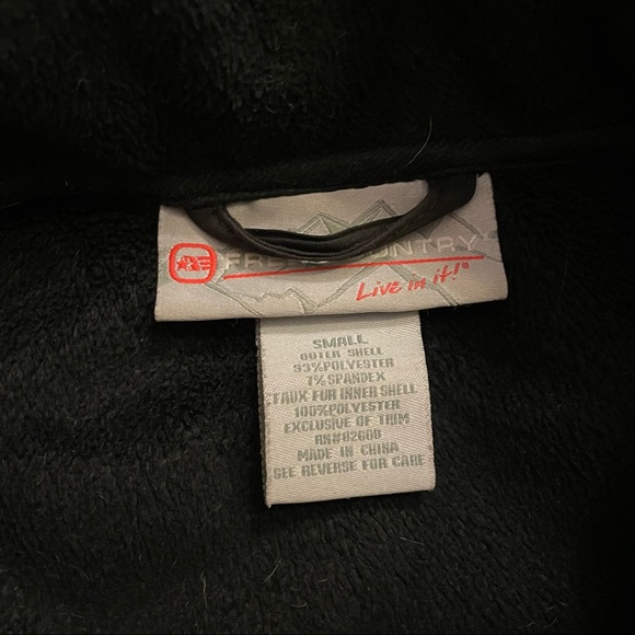 Soft shell jacket - Picture 4 of 7